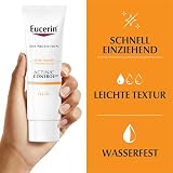 Eucerin Sun Actinic Control SPF100 Fluid 80ml Cheratosi Attinica Protection view 3