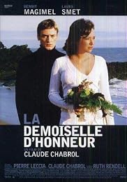 La Demoiselle D'honneur - Edition Simple