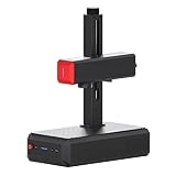 ComMarker B6 30W JPT Mopa Fiber Laser Engraving