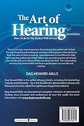 The Art of Hearing
