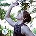 Anker SoundBuds NB10 Bluetooth Earbuds Sweatproof, Secure Fit Sport Wireless Headphones with...