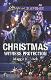 Christmas Witness Protection (Protected Identities)