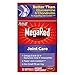 MegaRed Joint Care, 30 softgels - Omega 3 Krill Oil, Hyaluronic Acid and Astaxanthin Supplement