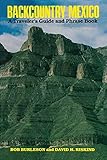 Backcountry Mexico: A Traveler's Guide and Phrase Book by 