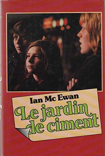 Le jardin de ciment