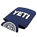 YETI Built for The Wild Neoprene Drink Jacket Navy Blue
