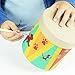 Seedling Disney's The Lion King Circle of Life Drum Kit