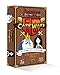 Adventure Time Card Wars Ice King vs. Marceline Card Game