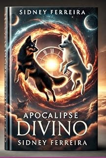 Livro Apocalipse Divino