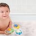Munchkin Baby Bath Toy, Turtles
