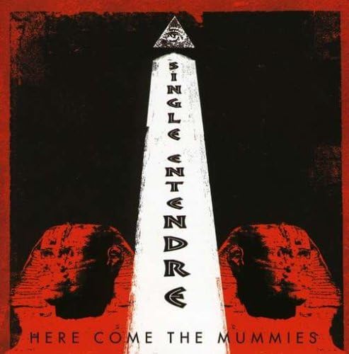 Single Entendre by Here Come the Mummies (2008-02-27)