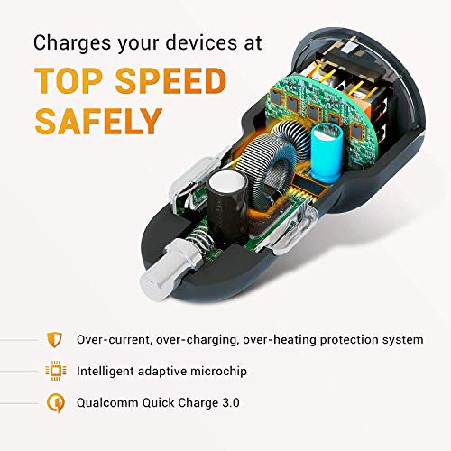 4 2019+HUSSELL+5+4A+Charger+Adapter