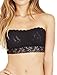 Pinkin's 6 Pack Lace Tube Top Bandeau