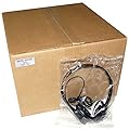 50 QTY Over the Head Low Cost Headphones in Bulk