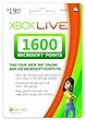 Xbox LIVE 1600 Microsoft Points [Online Game Code]