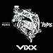 VIXX - [HADES] 6th Single Album CD+68p Photo Book+1p Photo Card K-POP Sealed