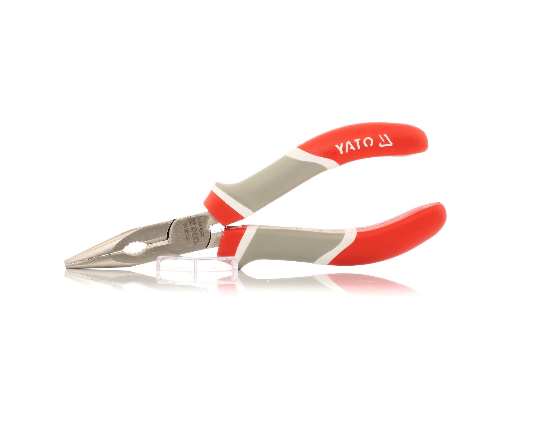 Long Nose Pliers, 160 mm