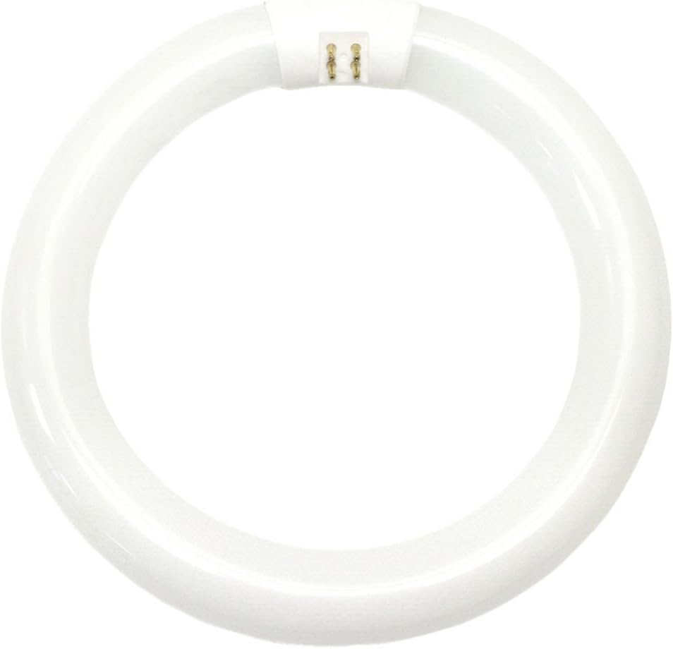 Circular T9 Fluorescent Tube Light Bulb 