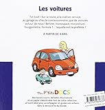 Image de Les voitures