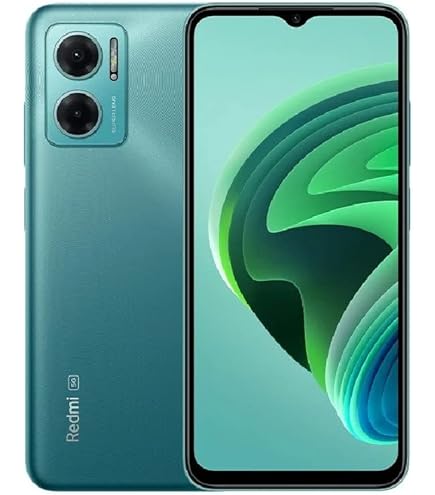 Amazon.com: Xiaomi Redmi 10 5G + 4G LTE (64GB + 4GB) GSM Unlocked