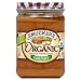 Smucker's Organic Natural Peanut Butter-chunky (Natural Chunky)