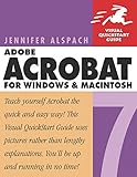Adobe Acrobat 7 for Windows & Macintosh Adobe Acrobat 7 for Windows & Macintosh