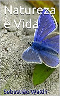 Livro Natureza e Vida