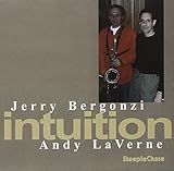 INTUITION                                          image