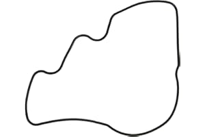 FEL-PRO 72518 Oil Pump Gasket