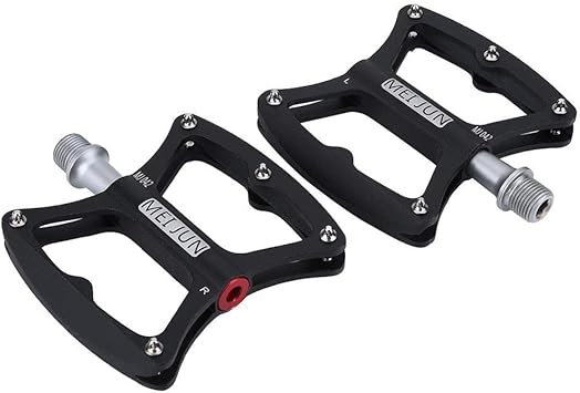 自転車ペダル9 16 サイクリングsealed bearingバイクペダル