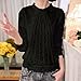 haoricu Women Blouse, Elegant Women Long Sleeve O Neck Lace Casual Tops Shirt
