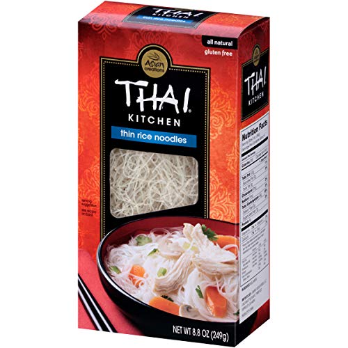 Top 10 rice noodles gluten free 2018