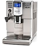 Gaggia Anima Deluxe Automatic Coffee Machine