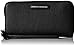 WRISTLET Wristlet, BLACK, One Size