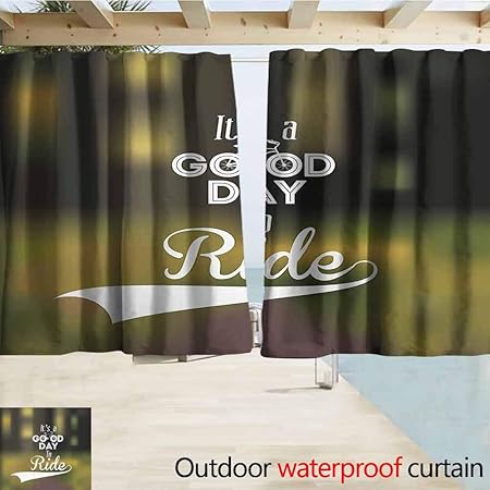 Amazon Com Etheeka Doorway Curtains Vintage Soft Fabric W72x63l