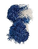 Dallas Cowboy Cheerleader Shakers Costume