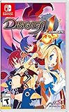 Disgaea 1 Complete - Nintendo Switch
