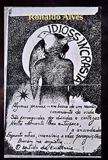 Livro Idiossincrasia