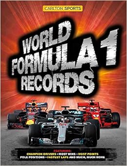 formula one 2019 bruce jones