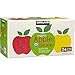 Kirkland Signature Organic Gluten-Free No Sugar Added Applesauce: 24 Count (3.17 oz.)