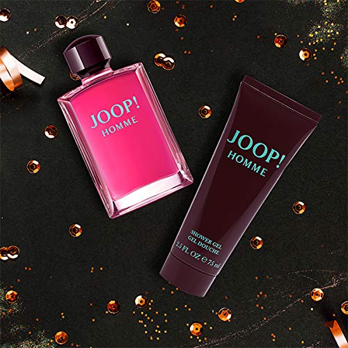 Joop! Gift Set oz Eau De Toilette Spray oz Shower Gel