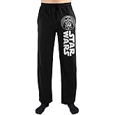 Star Wars Darth Vader Men's Loungewear Pajama Lounge Pants
