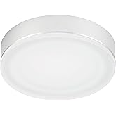 Armacost Lighting EdgeVue Under Cabinet LED Puck Light 2700K 213120