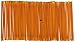 Floral Honeystix - Wildflower - 100% Honey - Pack of 50 Stix - 250g