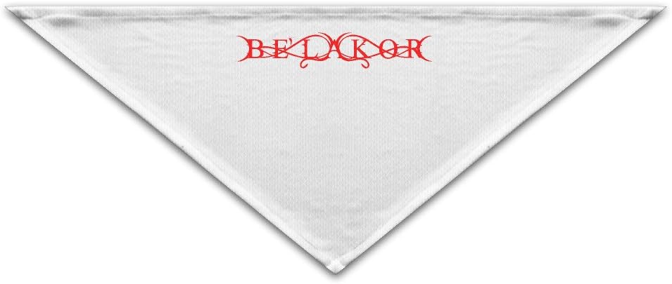 Fashion Be Lakor Band Of Breath And Bone Tre'aste Dog Bibs