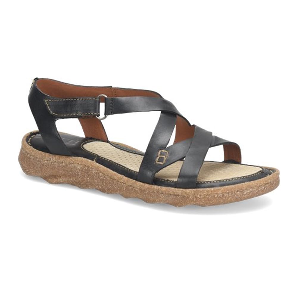 Photo 1 of BORN Women's Trinidad Sport Black 7 M