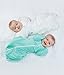 Love To Dream Swaddle UP Lite, Cream, Medium, 13-18.5 lbs
