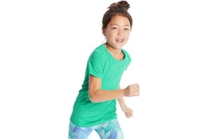 C9 Champion Girls' Supersoft Tech Tee