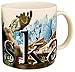Alaska - Coffee Mug