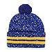 NBA Women's '47 Amelia Cuff Knit Beanie with Pom